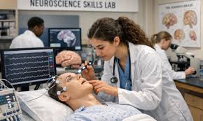 Neuroscience BSc (Single Honours)