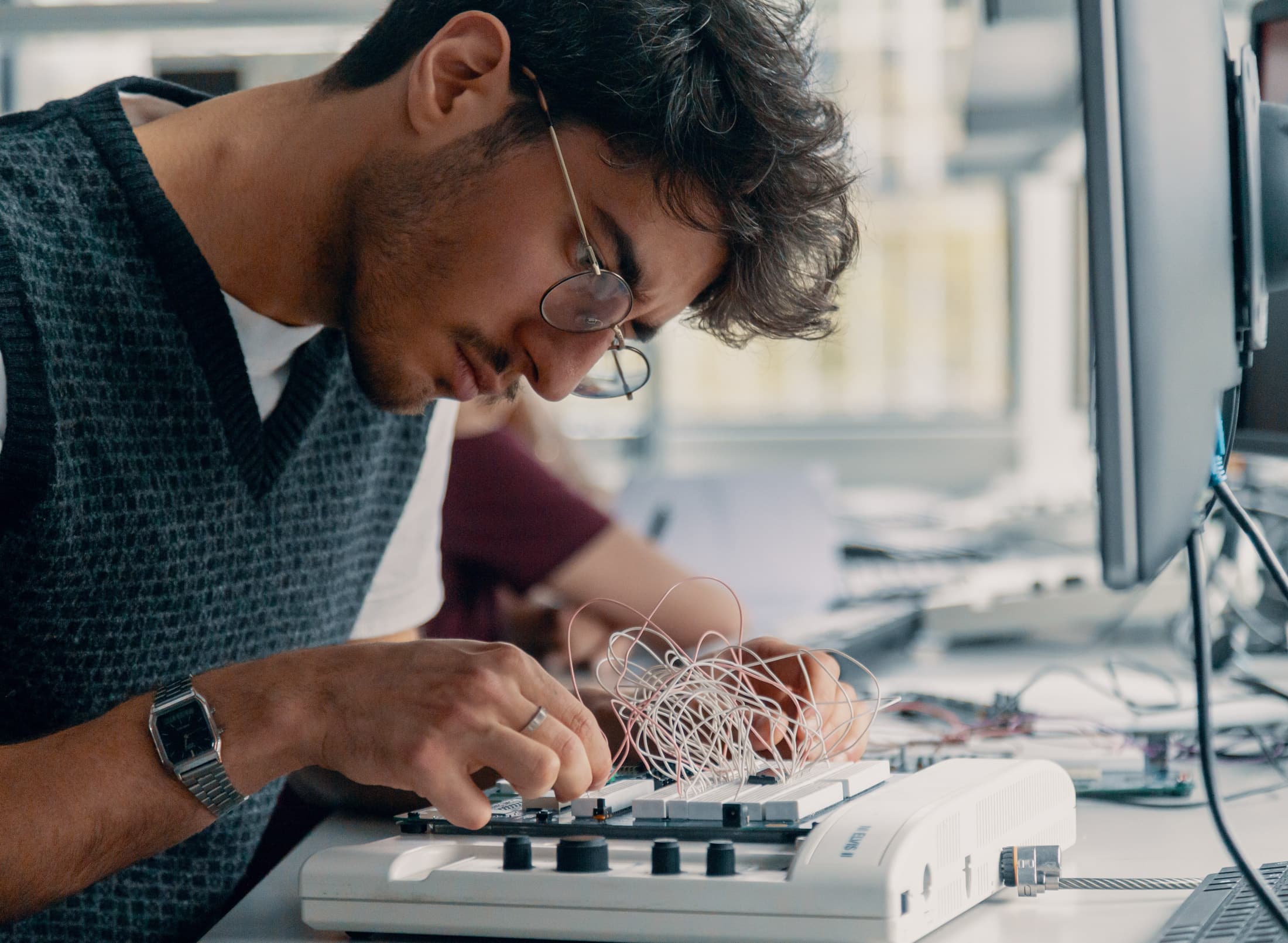 Computer Science BSc (Single Honours)