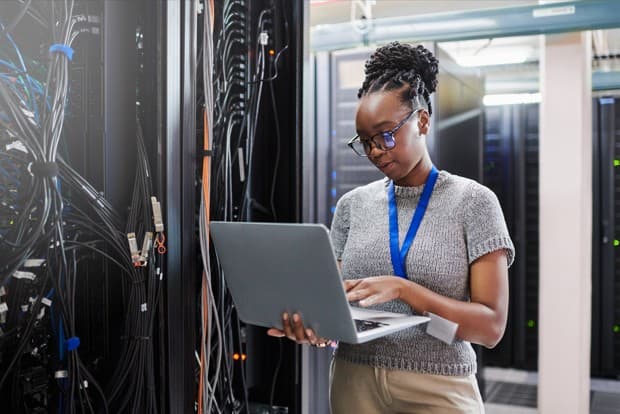 Cyber and Infrastructure Security BSc (Single Honours)