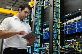 Cyber Security BSc (Single Honours)