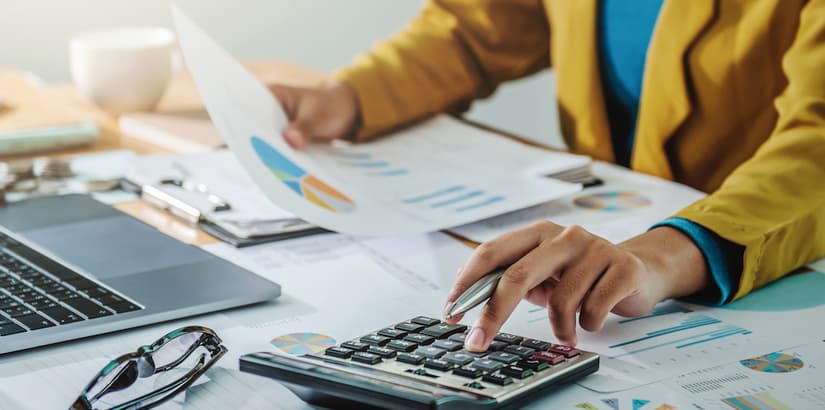 Finance and Accounting BSc (Single Honours)