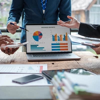 Marketing with Business Analytics BSc (Single Honours)