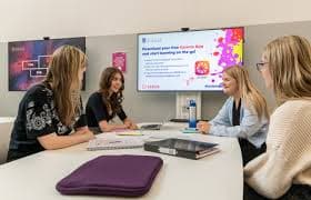 Media and Communications BA (Single Honours)