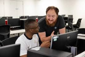 Artificial Intelligence MSc