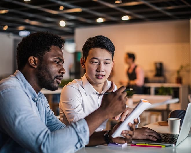 Digital Business MSc