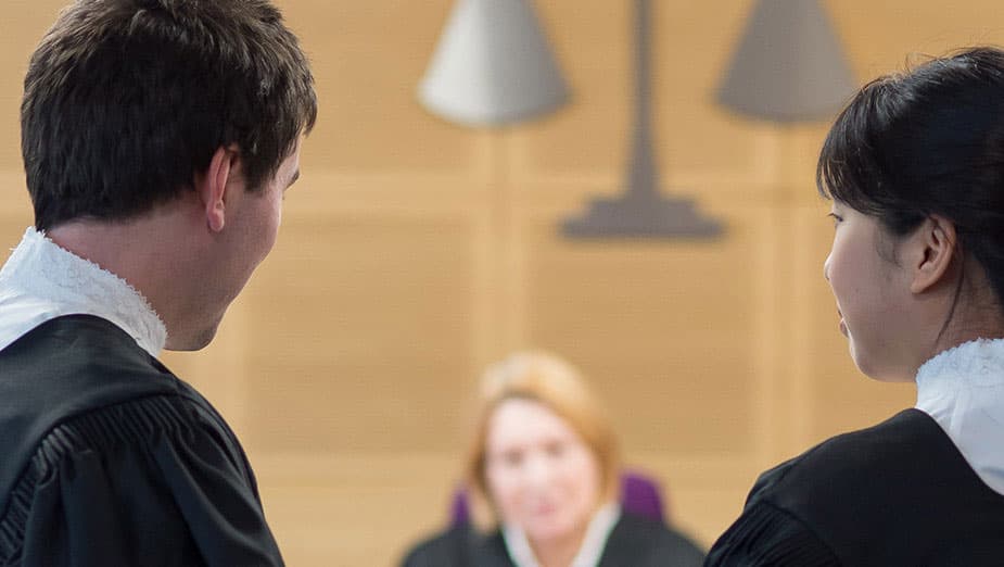 LLM Human Rights and International Law LLM