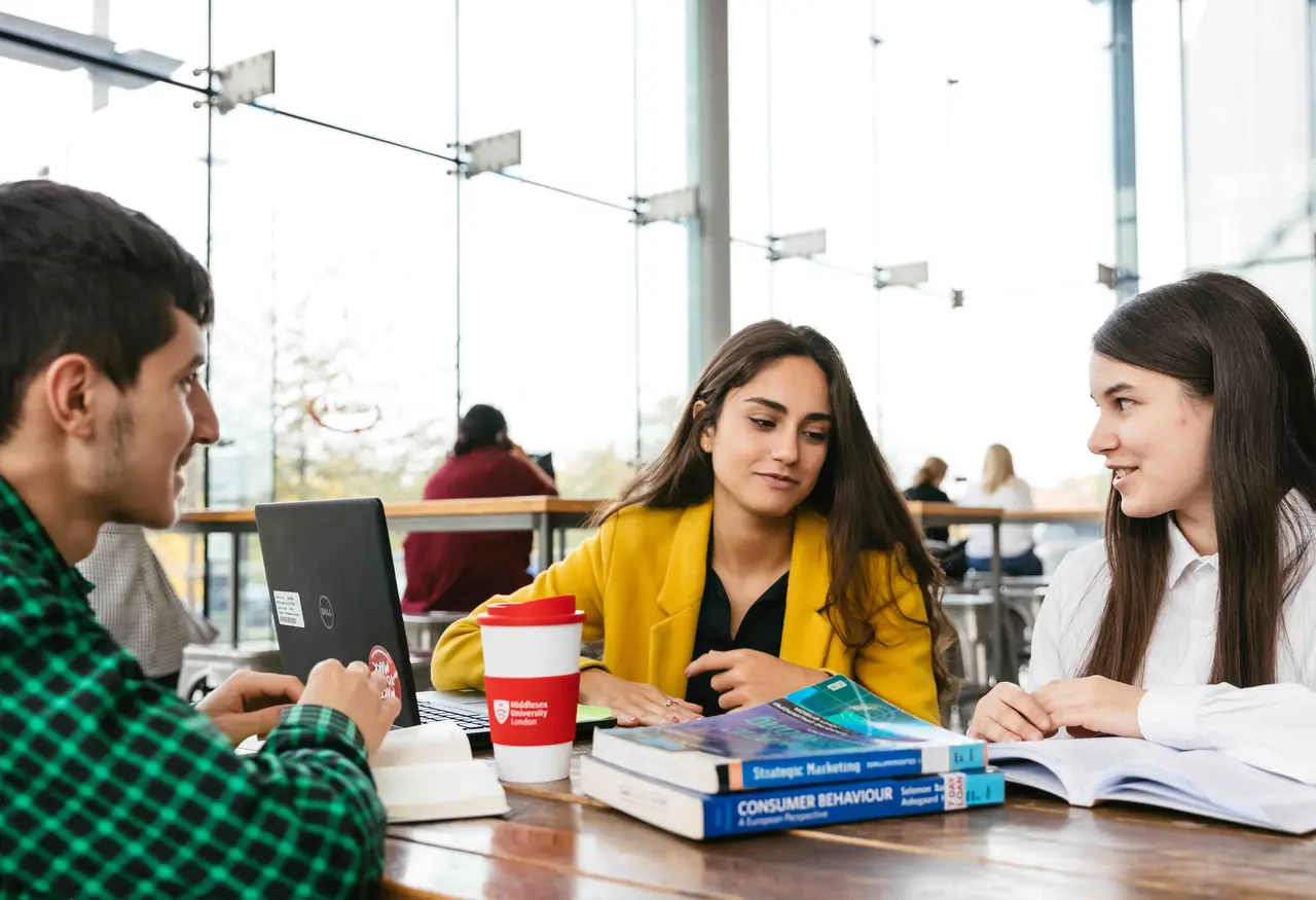 Economics and Business Management BSc Honours
