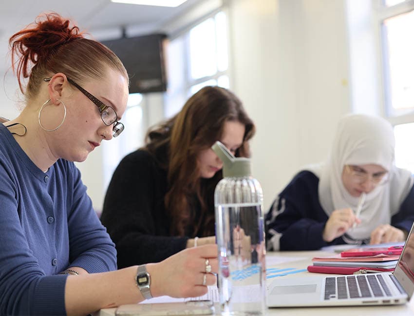 Politics and Sociology BA Honours