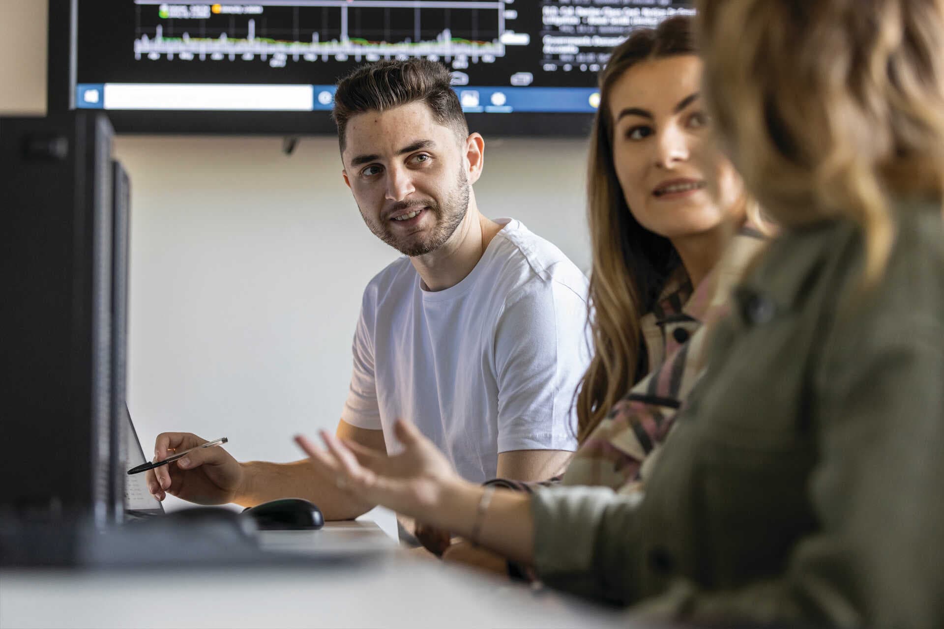 Economics and Finance BSc Honours