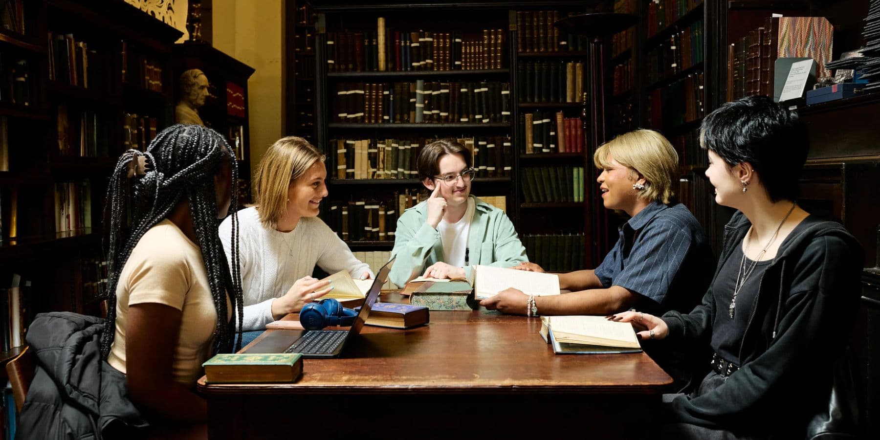 Philosophy, Politics and Economics BA Honours