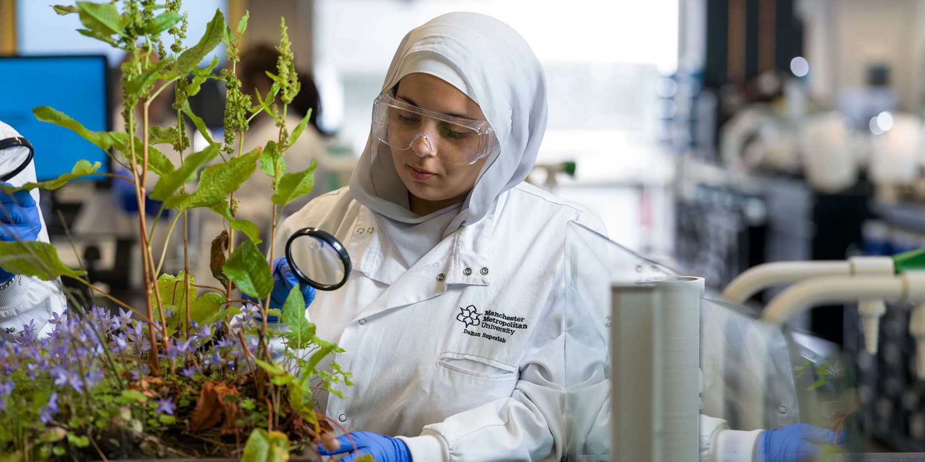 Environmental Science BSc Honours